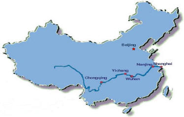 Yangtze River