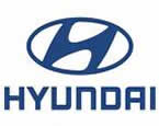 Hyundai Logo