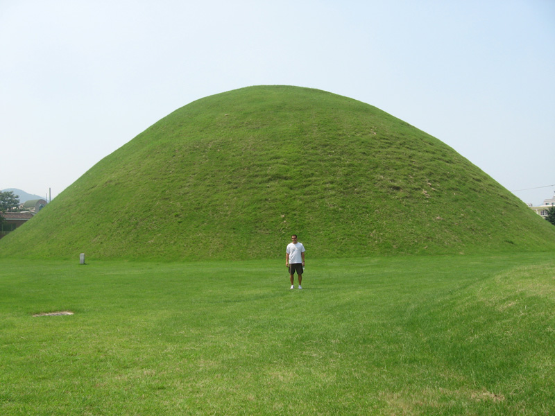 aKoreaSundayGyeongju 082